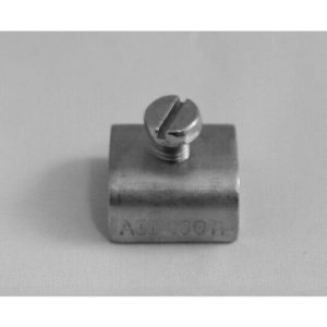 STRAP HOLD DOWN CLAMP (ELM DISTRIBUTION - 10011)