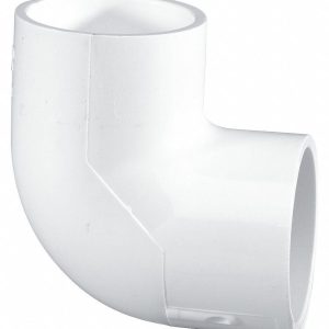 3/4" Sch 40 PVC 90 Degree Elbow **HUGE BULK DISCOUNTS** (Spears/Lasco - 406-007)