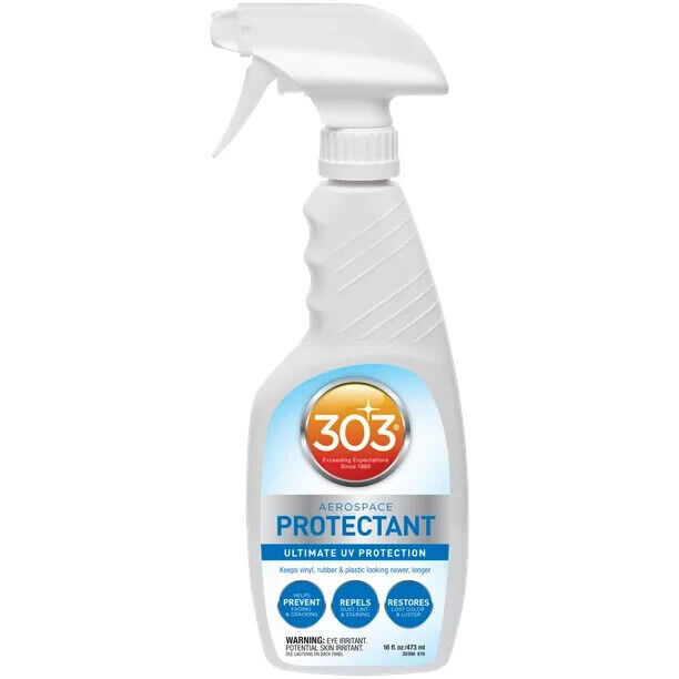 PT 303 AEROSPACE PROTECTANT (GOLD EAGLE COMPANY - 30308)
