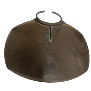 MAX-E-THERM DISPLAY COVER REPLACEMENT; STA-RITE  (PENTAIR - 42001-0008S)