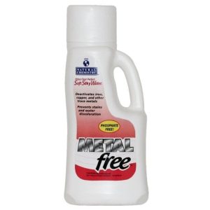 METAL FREE - 1L/33.9OZ  (BIOLAB INC - 17001NCM)
