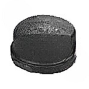1.0" BLACK MALL CAP (MATCO NORCA - ZMBCA05)