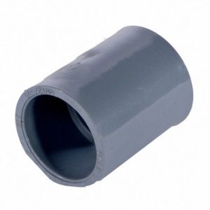 .75" ELECTRICAL COUPLING - 3/4" {68001 EC15} (IPEX USA LLC - 068001)