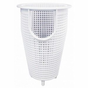 HEAVY DUTY WHISPERFLO STRAINER BASKET {070387} (CMP - 27182-199-000)