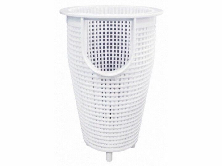 HEAVY DUTY WHISPERFLO STRAINER BASKET {070387} (CMP - 27182-199-000)