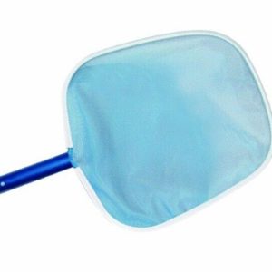 DELUXE ALUMINUM FRAME POLY LEAF SKIMMER {PS087} (POOLSTYLE - K687BU/SCP)