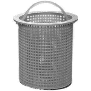 PLASTIC LILY PAD SKIMMER BASKET (SUPER-PRO - B-13)