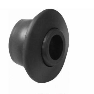 1.5"S 1" EYE SELF-ALIGNING INSIDER EYEBALL - DARK GRAY (AQUASTAR - 405)