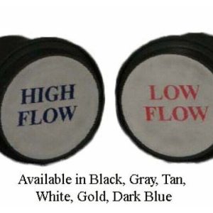 MAGNASWEEP STYLE II HIGH FLOW INTERNAL HEAD - WHITE  (PENTAIR - 236341)