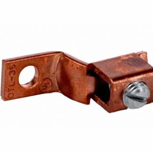 BONDING LUG #8 {JBP00260} (CONSOLIDATED - OTL35)