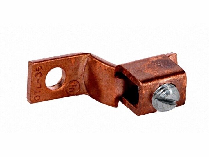 BONDING LUG #8 {JBP00260} (CONSOLIDATED - OTL35)