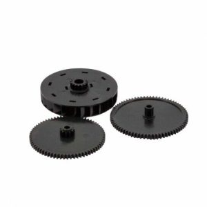 3900 SPORT TURBINE GEAR ASSY (ZODIAC - R0547400)