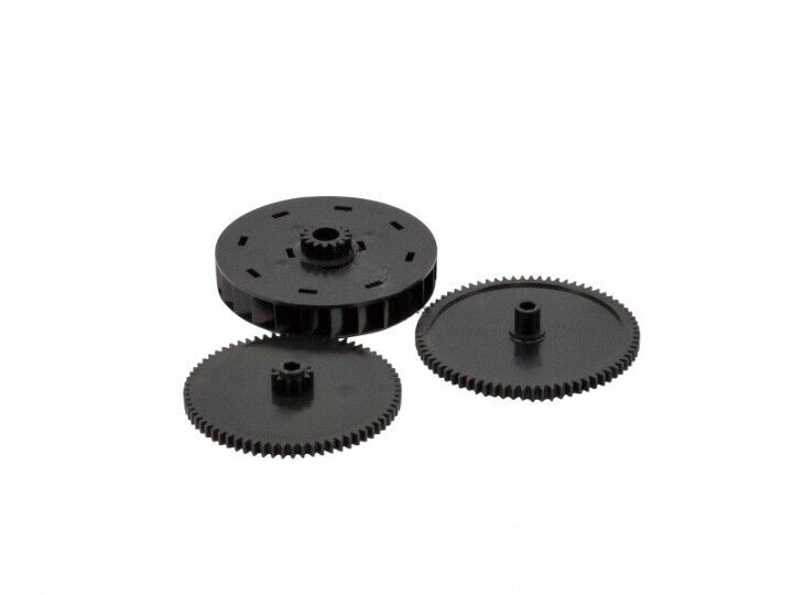 3900 SPORT TURBINE GEAR ASSY (ZODIAC - R0547400)