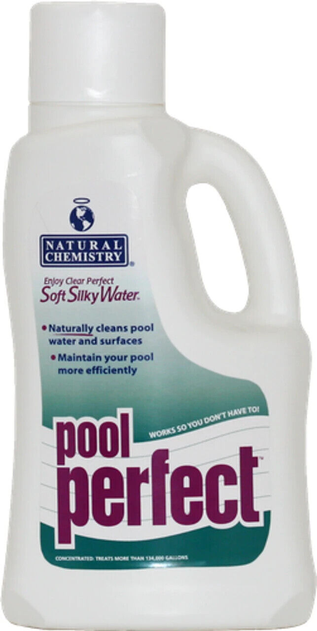 POOL PERFECT - 2L/67.6OZ (BIOLAB INC - 13220NCM)