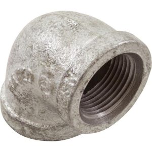 .75" GALVANIZED 90^ ELBOW (MATCO NORCA INC - ZMGL9004)