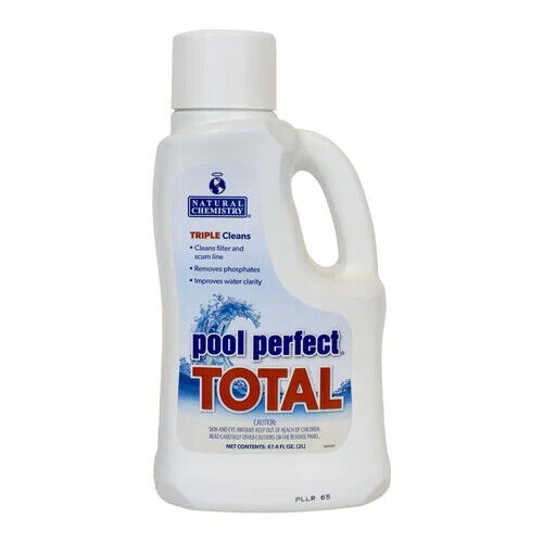 POOL PERFECT TOTAL - 2L/67.6OZ (BIOLAB INC - 15225NCM)