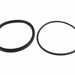 PHP/ WFTR/ MHP STRAINER COVER SEAL W/ O-RING **OEM (ZODIAC - R0449100)