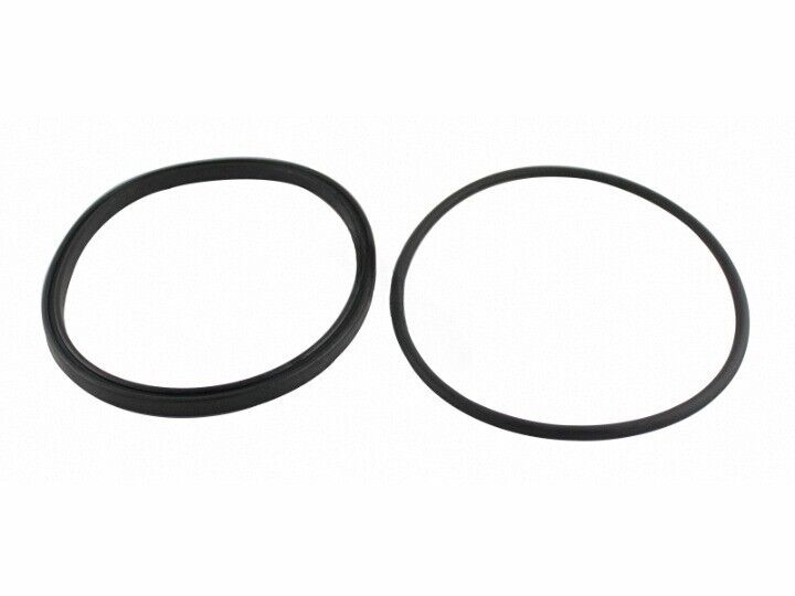 PHP/ WFTR/ MHP STRAINER COVER SEAL W/ O-RING **OEM (ZODIAC - R0449100)