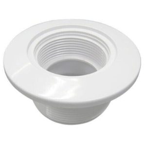 SP1022S LONG INLET FTG SLIP 1.5" C WHT (SUPER-PRO - 25523-000-000)