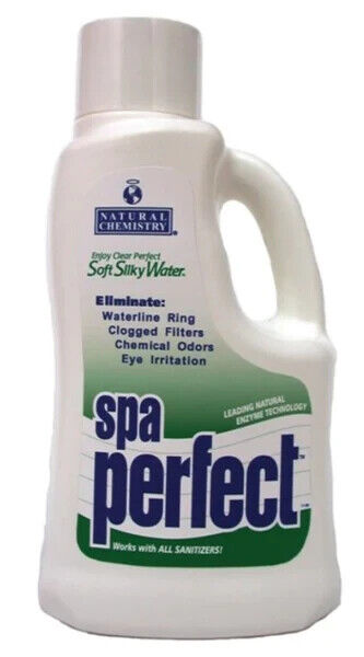 SPA PERFECT - 2L/67.6OZ (BIOLAB INC - 14034NCM)