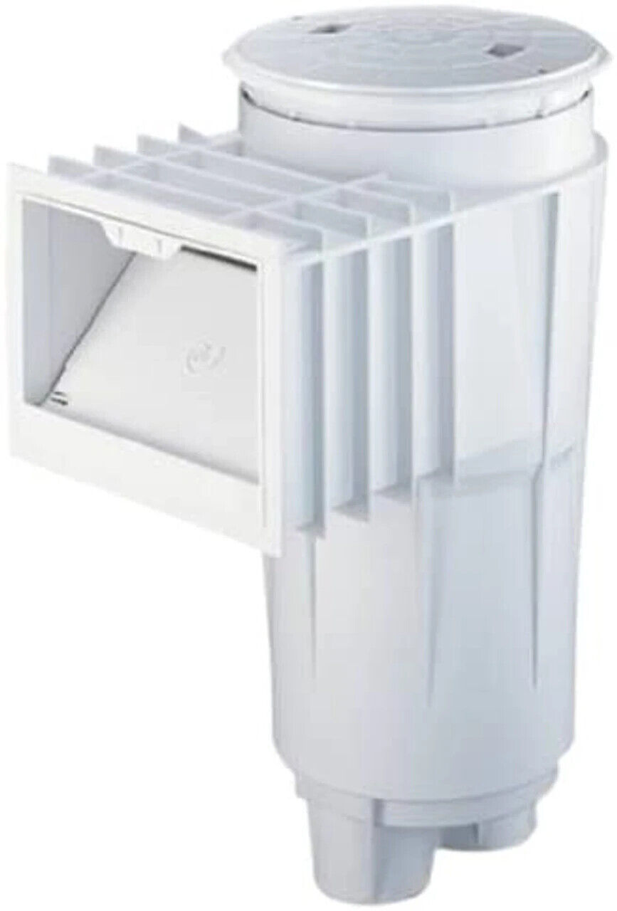 2" SLIP U-3 SKIMMER W/ FLOAT - GRAY (PENTAIR - 08650-3404)