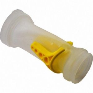 X7 QUATTRO/ T5 DUO DURA LIFE DIAPHRAGM (ZODIAC - X73010)