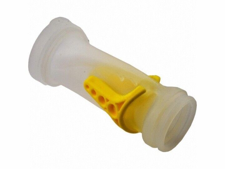 X7 QUATTRO/ T5 DUO DURA LIFE DIAPHRAGM (ZODIAC - X73010)