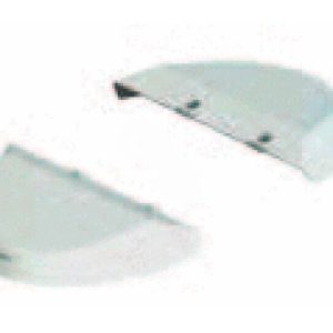 NAVIGATOR WING KIT - GENERIC - BLACK (SUPER-PRO - HWN11702)