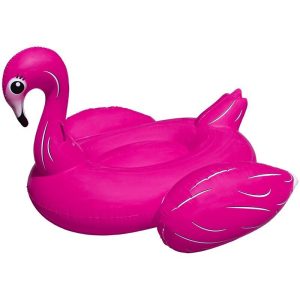 JUMBO PINK FLAMINGO (POOLMASTER INCORPORATED - 83678)