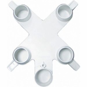 SWIMCLEAR BOTTOM COLLECTOR MANIFOLD (CUSTOM MOLDED PRODUCTS LLC - 25357-750-000)