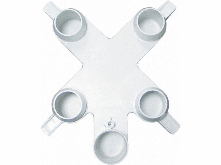 SWIMCLEAR BOTTOM COLLECTOR MANIFOLD (CUSTOM MOLDED PRODUCTS LLC - 25357-750-000)