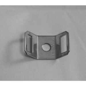 SS BUTTERFLY HOLD DOWN (ELM DISTRIBUTION - 50006)