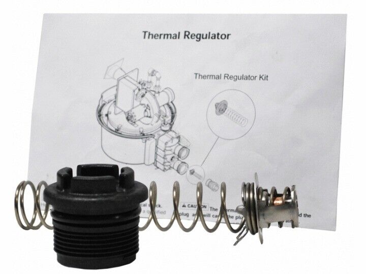 MAX-E-THERM HEATER  THERMAL REGULATOR KIT (PENTAIR - 77707-0010)