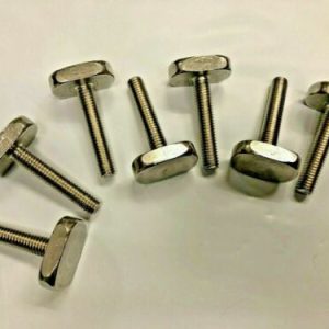 SYSTEM 3 FILTER T-BOLT  **7 PACK (STA-RITE - 24850-0010)