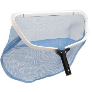 POOL NET 18" PRO-LITE LEAF RAKE W/ STANDARD BAG (PLSTD)