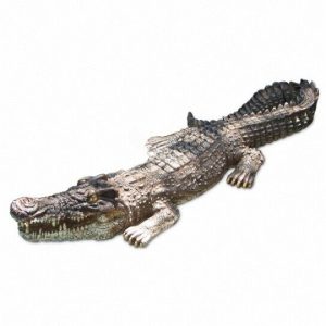 CROCODILE BODY FLOAT (POOLMASTER INCORPORATED - 54575)