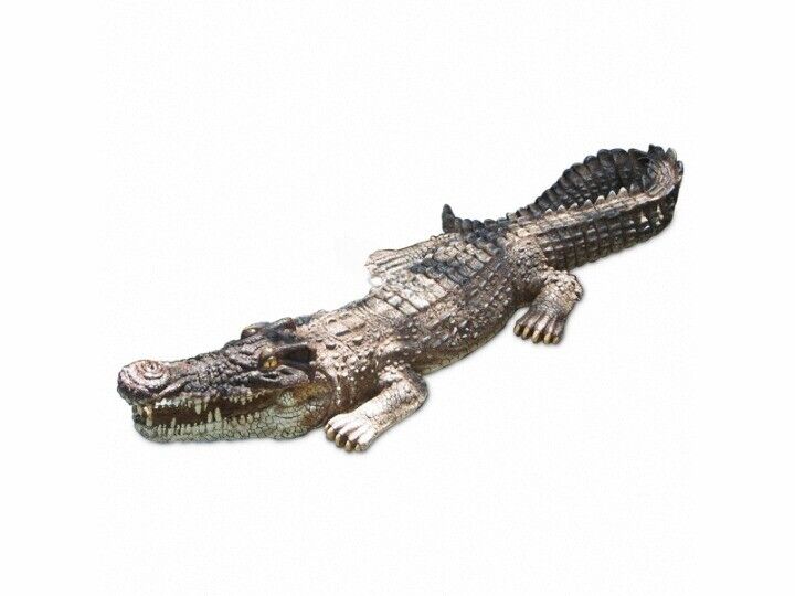 CROCODILE BODY FLOAT (POOLMASTER INCORPORATED - 54575)