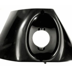 280 BLACK BOTTOM W/ BRACKET (ZODIAC - K11)