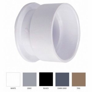 WHITE GUNITE JET NICHE (SUPER-PRO - 25580-000-090)