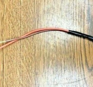 UPP15 / 25 GLOW BOTTLE STARTERS (ULTRAPURE - 3505221)