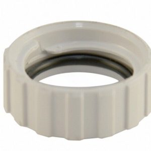 POLARIS 360 WHITE HOSE NUT (ZODIAC - 9-100-3109)
