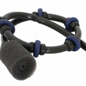 360 BLACK MAX COMPLETE SWEEP HOSE (ZODIAC - 9-100-1020)