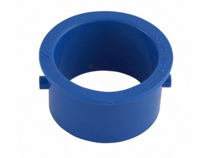 X7 QUATTRO LEAF CATCHER HOSE ADAPTER (R0533300)