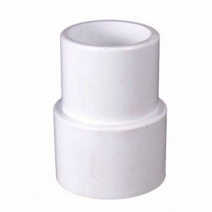 2.5"X2.5"S FITTING EXTENDER (SUPER-PRO - 21182-250-000)