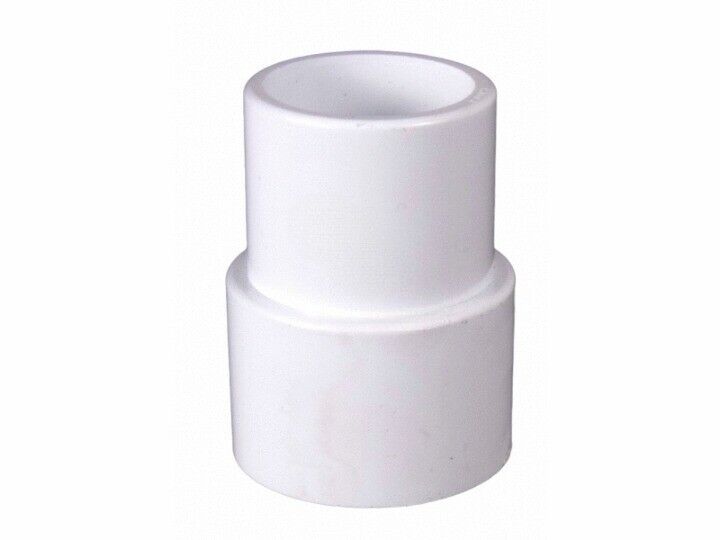 2.5"X2.5"S FITTING EXTENDER (SUPER-PRO - 21182-250-000)