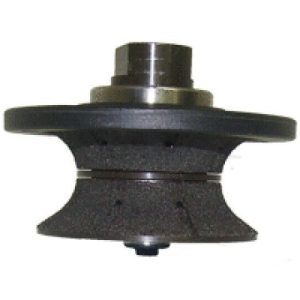 .75" FULL BULLNOSE V PROFILER (ALPHA PROFESSIONAL TOOLS - PFV201)