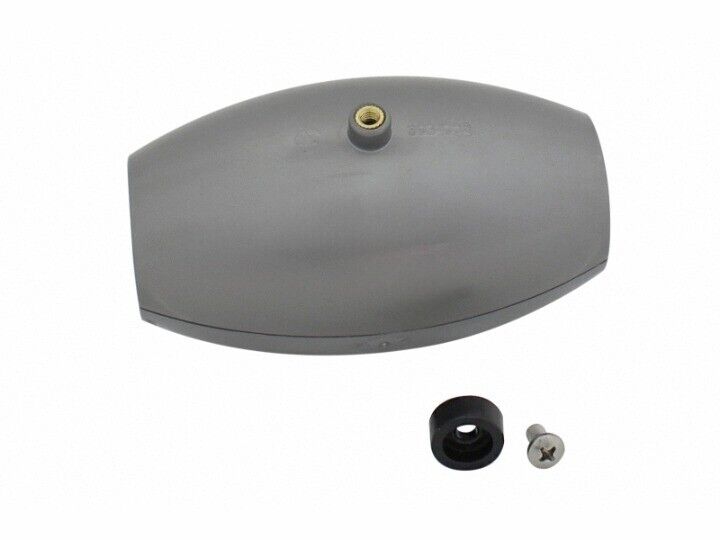 POLARIS 3900 POOL SWEEP SPORT HEAD FLOAT KIT (ZODIAC - R0538000)