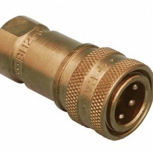 HYDRO FEMALE QUICK COUPLER (MACALITE EQUIPMENT INC - NPT-EQP-HFQC)