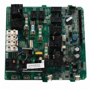 CS9400/8400 PCB (AFTER 4/2004) (HYDRO-QUIP - 33-0010-R8-K)