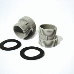 40MM TO 1.5" SHORT HOSE CONNECTION / CONVERSION KIT (GAME - 4560)